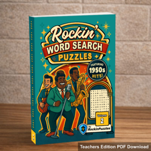 1950's Hits (Vol. 2) PDF