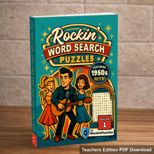 1950's Hits (Vol. 1) PDF