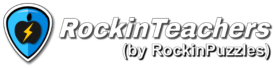 RockinTeachers