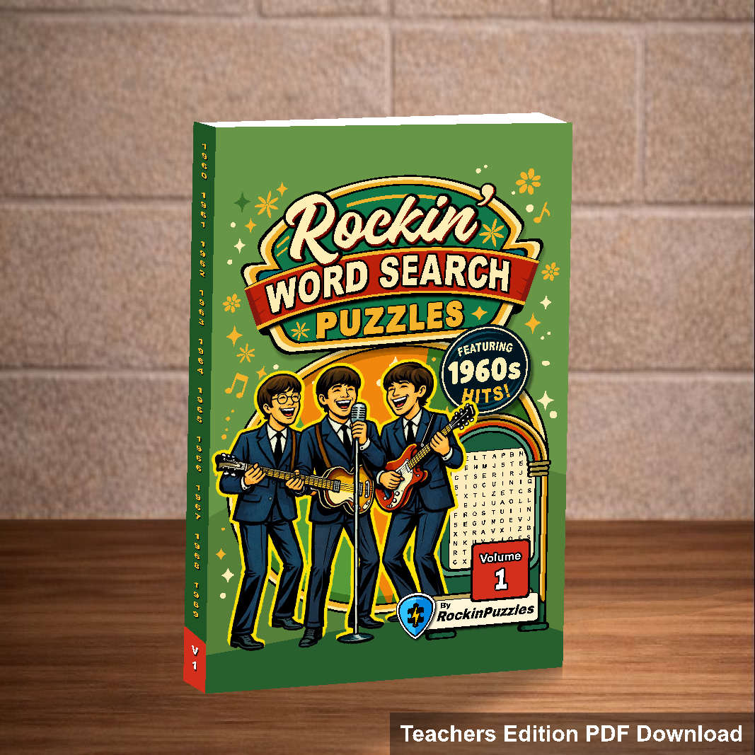 1960’s Hits (Vol. 1) PDF