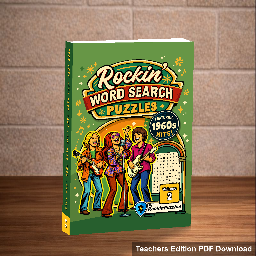 1960’s Hits (Vol. 2) PDF