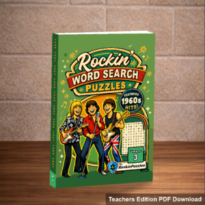 1960's Hits (Vol. 3) PDF